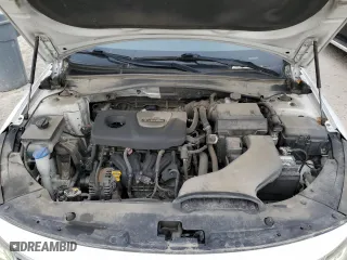 2019 Kia Optima EX with VIN 5XXGU4L19KG366989, listed as a Copart auction lot 54240735 with 167,472 mi miles and Clean Title. Bid and sale history available at carsss.com. Image 11.