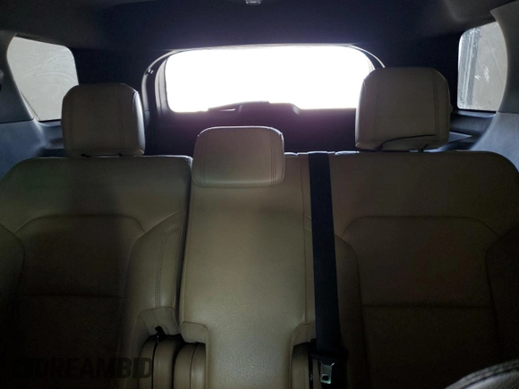 2017 Ford Explorer XLT with VIN 1FM5K7DH4HGC08468, listed as a Copart auction lot 52156325 with 147,200 mi miles and Clean Title. Bid and sale history available at DreamBid. Image 10.