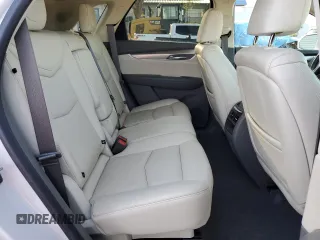 2018 Cadillac XT5 Luxury AWD с VIN 1GYKNDRS3JZ187893, выставлен на аукционе Copart как лот 58516375 с пробегом 60 992 миль миль и Списание • Salvage title. История ставок и продаж доступна на DreamBid. Изображение 11.