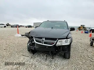 2016 Dodge Journey SE with VIN 3C4PDCAB5GT162773, listed as a Copart auction lot 47561885 with 66,622 mi miles and Salvage Title. Bid and sale history available at carsss.com. Image 11.
