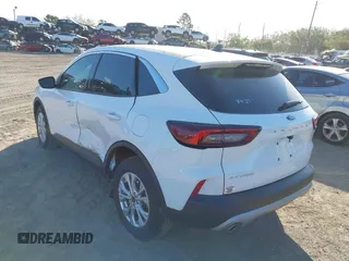 2024 Ford Escape Active с VIN 1FMCU0GN2RUB14750, выставлен на аукционе IAAI как лот 41810289 с пробегом 1 096 миль миль и . История ставок и продаж доступна на DreamBid. Изображение 3.