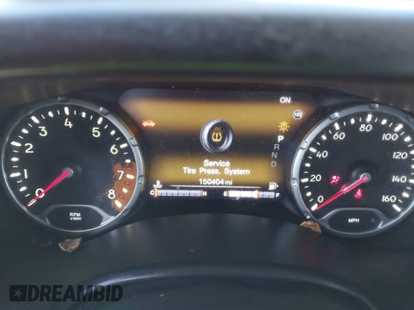 2017 Jeep Renegade Limited with VIN ZACCJADB5HPE83227, listed as a IAAI auction lot 41266582 with 150,404 mi miles and . Bid and sale history available at DreamBid. Image 7.