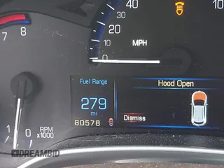 2014 Cadillac SRX Performance Collection with VIN 3GYFNCE34ES519059, listed as a IAAI auction lot 42237351 with 80,578 mi miles and . Bid and sale history available at DreamBid. Image 16.