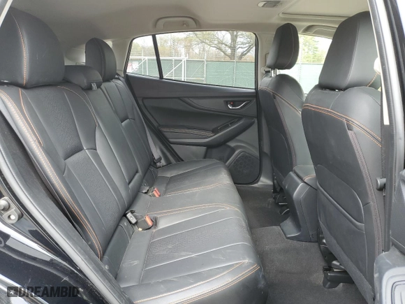 2018 Subaru Crosstrek Limited with VIN JF2GTAMC7J8285347, listed as a Copart auction lot 51922235 with 43,943 mi miles and Salvage Title. Bid and sale history available at carsss.com. Image 11.