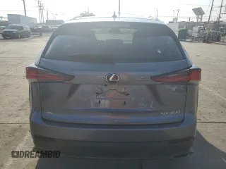 2019 Lexus NX 300 с VIN JTJYARBZ9K2149124, выставлен на аукционе Copart как лот 65214085 с пробегом 27 315 миль миль и Списание • Salvage title. История ставок и продаж доступна на DreamBid. Изображение 6.
