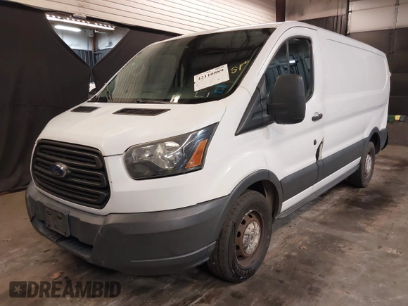 2015 Ford Transit Cargo с VIN 1FTNE1ZM5FKA71131, выставлен на аукционе IAAI как лот 42110889 с пробегом 215 881 миль миль и . История ставок и продаж доступна на DreamBid. Изображение 2.