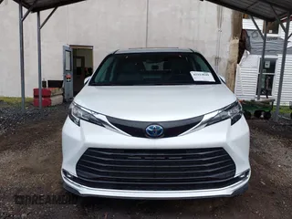 2023 Toyota Sienna XLE with VIN 5TDYSKFC3PS083764, listed as a IAAI auction lot 42214849 with 24,761 mi miles and . Bid and sale history available at DreamBid. Image 13.