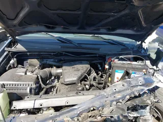 2007 Toyota Tacoma with VIN 5TETX22N07Z343009, listed as a IAAI auction lot 41806664 with 233,773 mi miles and . Bid and sale history available at DreamBid. Image 10.