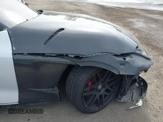 2021 Toyota Supra 3.0 with VIN WZ1DB0C09MW039777, listed as a IAAI auction lot 41915469 with 43,956 mi miles and . Bid and sale history available at DreamBid. Image 17.