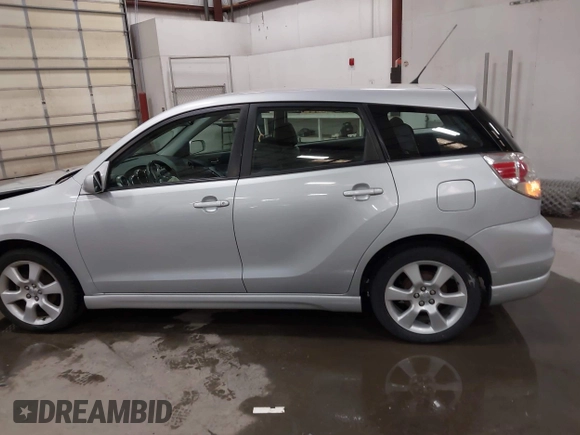 2007 Toyota Matrix STD z VIN 2T1KR32EX7C627328, wystawiony jako IAAI lot #42087497 z przebiegiem 66 817 mil mil oraz . Historia ofert i sprzedaży dostępna na DreamBid. Obrazek 14.