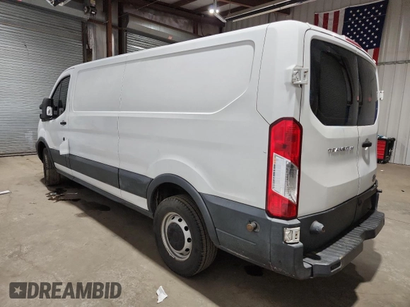 2017 Ford Transit с VIN 1FTYE9ZM9HKA83930, выставлен на аукционе Copart как лот 59028005 с пробегом 285 236 миль миль и Чистый • Clean title. История ставок и продаж доступна на DreamBid. Изображение 2.