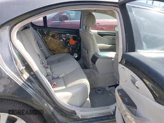 2011 Lexus LS 460 z VIN JTHCL5EF8B5011217, wystawiony jako IAAI lot #41941389 z przebiegiem Nie podano mil oraz . Historia ofert i sprzedaży dostępna na DreamBid. Obrazek 8.