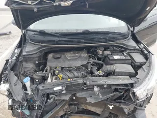 2019 Kia Rio S with VIN 3KPA24AB0KE180046, listed as a IAAI auction lot 41918142 with 98,055 mi miles. Bid and sale history available at carsss.com. Image 10.