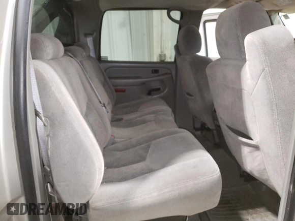 2006 Chevrolet Avalanche Z71 with VIN 3GNEK12Z96G199532, listed as a Copart auction lot 60305134 with 221,409 mi miles and Non Repairable. Bid and sale history available at carsss.com. Image 10.