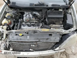2000 Lexus RX 300 with VIN JT6GF10U1Y0052259, listed as a Copart auction lot 79440224 with 261,949 mi miles and Salvage Title. Bid and sale history available at carsss.com. Image 12.