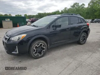 2017 Subaru Crosstrek Premium z VIN JF2GPABC5H8229599, wystawiony jako Copart lot #56588695 z przebiegiem 164 605 mil mil oraz Szkoda całkowita • Salvage title. Historia ofert i sprzedaży dostępna na DreamBid. Obrazek 1.