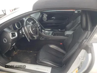 2019 Aston Martin DB11 z VIN SCFRMFCW3KGM08342, wystawiony jako Copart lot #56636894 z przebiegiem Nie podano mil oraz Szkody całkowita. Historia ofert i sprzedaży dostępna na DreamBid. Obrazek 7.