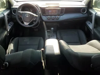 2017 Toyota RAV4 LE z VIN 2T3BFREV5HW539530, wystawiony jako Copart lot #63532715 z przebiegiem 86 515 mil mil oraz Szkoda całkowita • Salvage title. Historia ofert i sprzedaży dostępna na DreamBid. Obrazek 8.