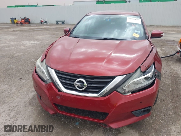 2016 Nissan Altima SV with VIN 1N4AL3AP9GC158246, listed as a IAAI auction lot 41730600 with 107,311 mi miles and . Bid and sale history available at DreamBid. Image 10.