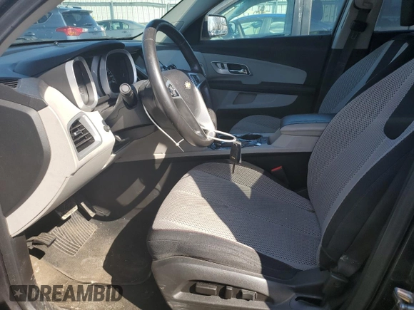 2014 Chevrolet Equinox LT with VIN 2GNALBEK8E6273050, listed as a Copart auction lot 49848855 with 102,724 mi miles and Clean Title. Bid and sale history available at carsss.com. Image 7.