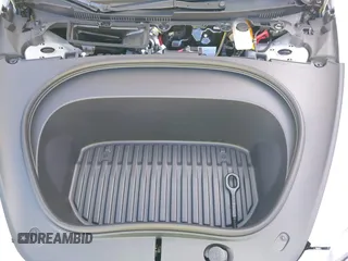 2025 Tesla Model 3 Long Range с VIN 5YJ3E1EA2SF988439, выставлен на аукционе IAAI как лот 42258606 с пробегом 3 566 миль миль и . История ставок и продаж доступна на DreamBid. Изображение 10.