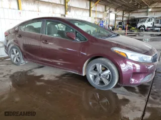 2018 Kia Forte S with VIN 3KPFL4A75JE233630, listed as a Copart auction lot 50264375 with 174,937 mi miles and Clean Title. Bid and sale history available at carsss.com. Image 4.
