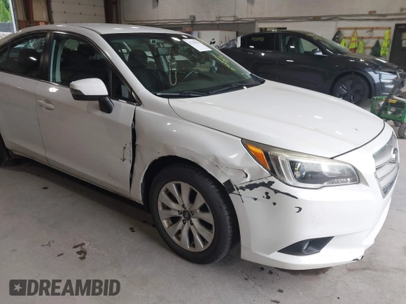 2017 Subaru Legacy Premium with VIN 4S3BNAF68H3064860, listed as a IAAI auction lot 42739014 with 230,800 mi miles and . Bid and sale history available at DreamBid. Image 17.