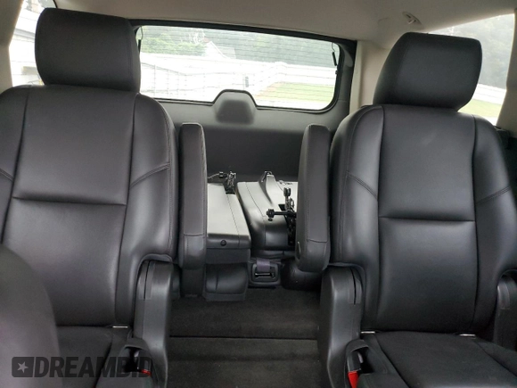 2013 GMC Yukon Denali with VIN 1GKS2EEF6DR238714, listed as a Copart auction lot 72459184 with 192,920 mi miles and Clean Title. Bid and sale history available at carsss.com. Image 10.