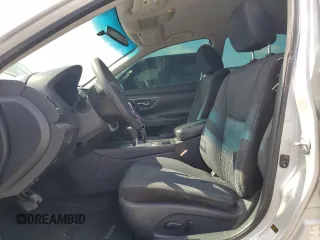 2016 Nissan Altima S z VIN 1N4AL3AP0GC219483, wystawiony jako Copart lot #54550345 z przebiegiem 219 445 mil mil oraz Szkoda całkowita • Salvage title. Historia ofert i sprzedaży dostępna na DreamBid. Obrazek 7.