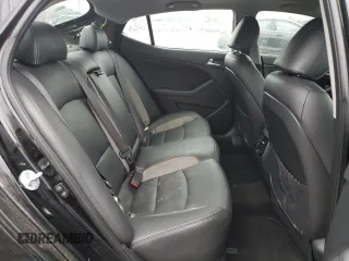 2013 Kia Optima EX with VIN KNAGM4ADXD5057274, listed as a Copart auction lot 73811714 with 138,175 mi miles and Clean title. Bid and sale history available at DreamBid. Image 10.