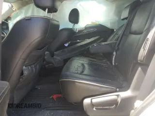 2019 Infiniti QX60 Pure с VIN 5N1DL0MM7KC549035, выставлен на аукционе Copart как лот 53908285 с пробегом 188 419 миль миль и На запчасти • Non repairable. История ставок и продаж доступна на DreamBid. Изображение 11.