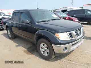 2011 Nissan Frontier SV with VIN 1N6AD0ERXBC421769, listed as a IAAI auction lot 42426264 with 179,013 mi miles and . Bid and sale history available at DreamBid. Image 1.