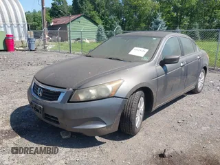 2010 Honda Accord LX with VIN 1HGCP2F33AA173224, listed as a IAAI auction lot 42523326 with 139,893 mi miles and . Bid and sale history available at DreamBid. Image 2.
