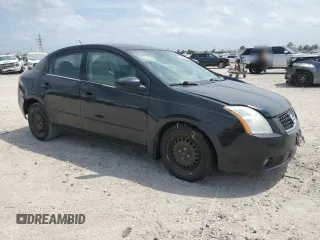 2009 Nissan Sentra S FE+ z VIN 3N1AB61E79L691865, wystawiony jako Copart lot #53956455 z przebiegiem 179 480 mil mil oraz Szkoda całkowita • Salvage title. Historia ofert i sprzedaży dostępna na DreamBid. Obrazek 4.