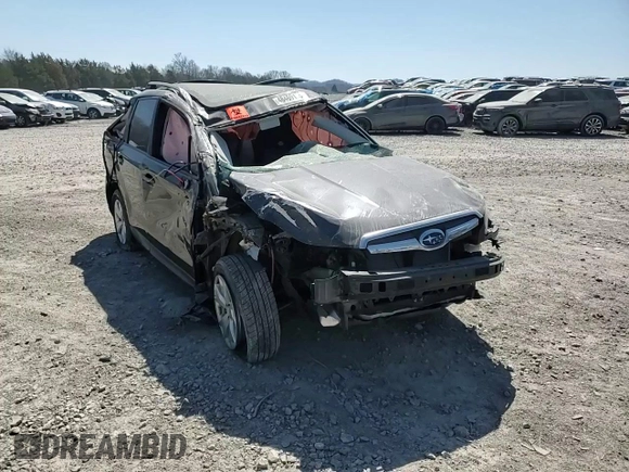 2014 Subaru Forester Premium z VIN JF2SJADCXEH489341, wystawiony jako Copart lot #48469135 z przebiegiem 138 716 mil mil oraz Szkoda całkowita • Salvage title. Historia ofert i sprzedaży dostępna na DreamBid. Obrazek 12.