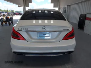 2013 Mercedes-Benz CLS 550 z VIN WDDLJ7DB3DA074209, wystawiony jako IAAI lot #42578269 z przebiegiem 100 055 mil mil oraz . Historia ofert i sprzedaży dostępna na DreamBid. Obrazek 17.