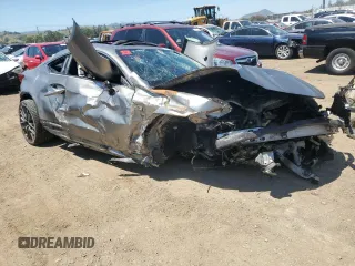 2015 Lexus RC 350 F Sport z VIN JTHHE5BC4F5010310, wystawiony jako Copart lot #55202685 z przebiegiem 75 588 mil mil oraz Szkoda całkowita • Salvage title. Historia ofert i sprzedaży dostępna na DreamBid. Obrazek 4.