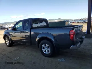 2013 Nissan Frontier SV z VIN 1N6AD0CU8DN762439, wystawiony jako Copart lot #48846055 z przebiegiem 47 374 mil mil oraz Szkoda całkowita • Salvage title. Historia ofert i sprzedaży dostępna na DreamBid. Obrazek 2.