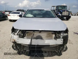 2024 Nissan Altima 2.5 SR with VIN 1N4BL4CW3RN394347, listed as a Copart auction lot 44766535 with 16,337 mi miles and Salvage Title. Bid and sale history available at carsss.com. Image 5.