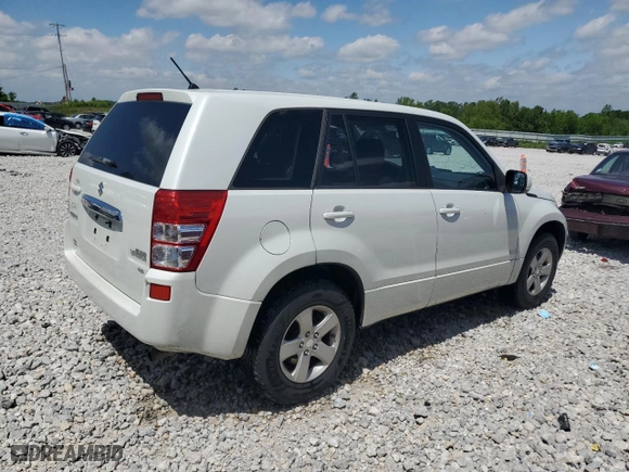 2013 Suzuki Grand Vitara Premium with VIN JS3TD0D60D4100292, listed as a Copart auction lot 55451994 with 78,836 mi miles and Clean Title. Bid and sale history available at carsss.com. Image 3.