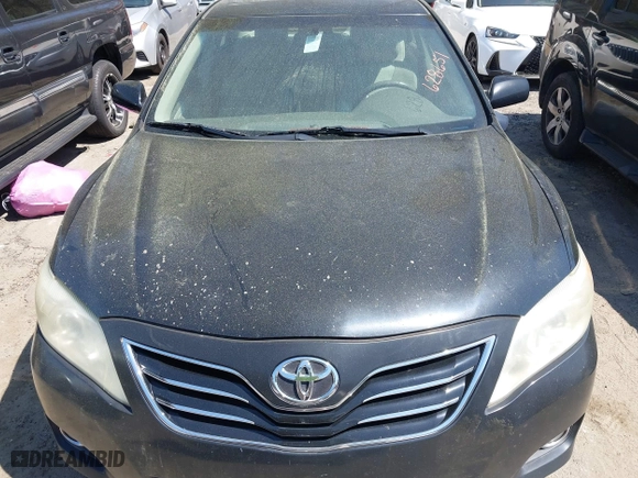 2011 Toyota Camry LE with VIN 4T1BK3EK4BU628651, listed as a IAAI auction lot 41907116 with 304,734 mi miles. Bid and sale history available at carsss.com. Image 12.
