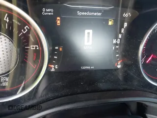 2016 Dodge Challenger SXT with VIN 2C3CDZAG8GH279029, listed as a IAAI auction lot 42283764 with 133,946 mi miles and . Bid and sale history available at DreamBid. Image 15.