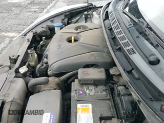 2014 Hyundai Elantra Limited с VIN KMHDH4AE0EU174190, выставлен на аукционе IAAI как лот 41792784 с пробегом 193 413 миль миль и . История ставок и продаж доступна на DreamBid. Изображение 14.