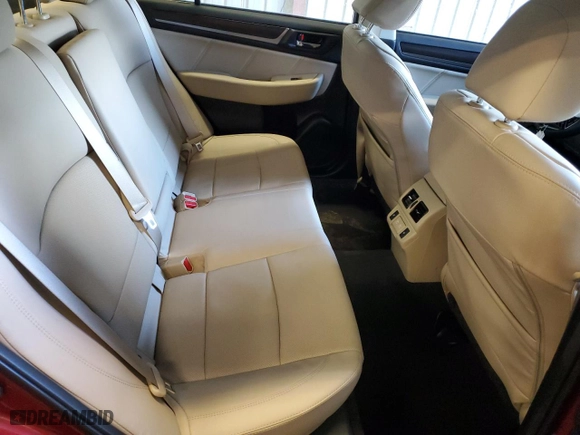 2019 Subaru Legacy Limited with VIN 4S3BNAN69K3003607, listed as a Copart auction lot 46419675 with 65,730 mi miles and Salvage Title. Bid and sale history available at carsss.com. Image 10.
