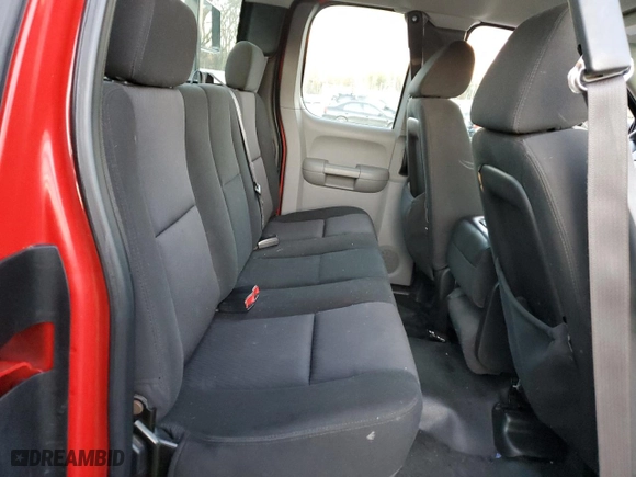 2009 Chevrolet Silverado 1500 Work Truck with VIN 1GCEK19C99Z272350, listed as a Copart auction lot 85944814 with 148,793 mi miles and Clean Title. Bid and sale history available at carsss.com. Image 10.