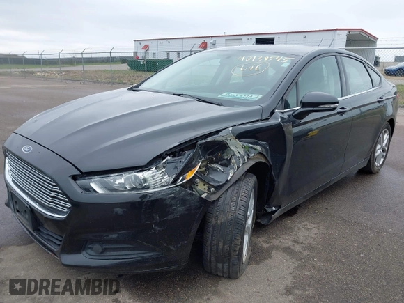 2015 Ford Fusion SE z VIN 3FA6P0H72FR305506, wystawiony jako IAAI lot #42139545 z przebiegiem 94 461 mil mil oraz . Historia ofert i sprzedaży dostępna na DreamBid. Obrazek 17.