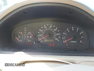 2000 Toyota Solara SE with VIN 2T1CG22PXYC347562, listed as a IAAI auction lot 41783509 with 202,386 mi miles and . Bid and sale history available at carsss.com. Image 7.
