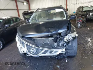 2014 Nissan Murano S with VIN JN8AZ1MW3EW510088, listed as a IAAI auction lot 41526893 with 193,364 mi miles and . Bid and sale history available at DreamBid. Image 12.
