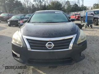 2015 Nissan Altima SV with VIN 1N4AL3AP4FC139831, listed as a Copart auction lot 43218294 with 179,670 mi miles and Salvage Title. Bid and sale history available at DreamBid. Image 5.