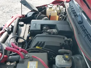 2005 Chevrolet Colorado 1SB LS Z85 z VIN 1GCCS136358223042, wystawiony jako IAAI lot #42457920 z przebiegiem 159 492 mil mil oraz . Historia ofert i sprzedaży dostępna na DreamBid. Obrazek 19.